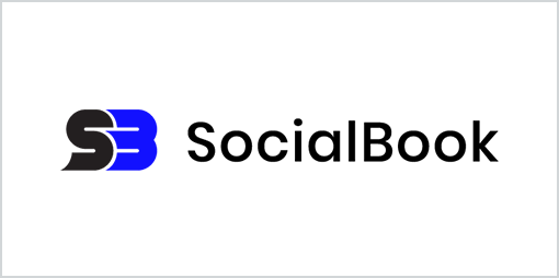 海外网红营销socialbook